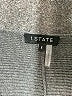 1.State Gray Pullover Sweater Size S - photo 7