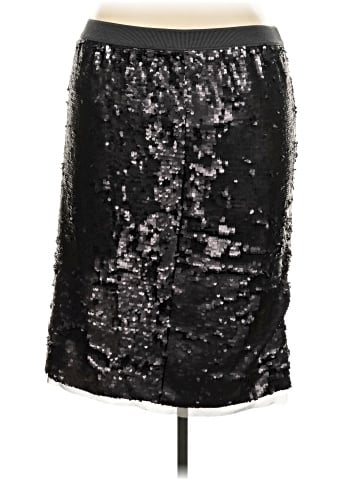 Who What Wear Formal Skirt (view 2)