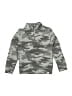 Baby Gap Outlet Camo Gray Pullover Sweater Size 5 - photo 1