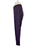 Eileen Fisher Solid Purple Casual Pants Size S - photo 5