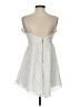 NBD White Cocktail Dress Size S - photo 2