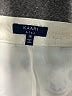 Kaari Blue Ivory Shorts Size 14 - photo 3