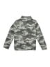 Baby Gap Outlet Camo Gray Pullover Sweater Size 5 - photo 2