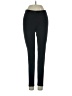 Xhilaration Solid Black Active Pants Size S - photo 1
