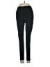 Xhilaration Solid Black Active Pants Size S - photo 2