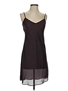 pearl ruffle strap mini dress black Rozetta Frill Neck Mini Dress | Black | Womens main image 0