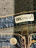 Zara Blue Jeans Size 8 - photo 6