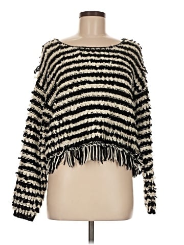 Versona Pullover Sweater (view 1)