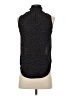 Veronica Beard 100% Silk Black Sleeveless Silk Top Size 0 - photo 2
