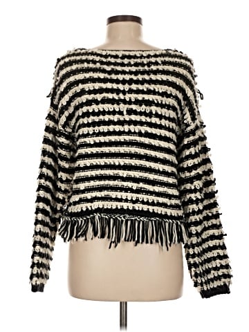 Versona Pullover Sweater (view 2)