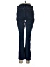 Chaps Chevron-herringbone Blue Jeans Size 8 (petite) - photo 2