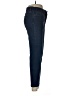 Chaps Chevron-herringbone Blue Jeans Size 8 (petite) - photo 4