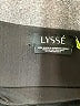 Lyssé Solid Black Active Pants Size S - photo 7