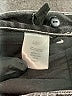J. Galt 100% Cotton Chevron-herringbone Blue Jeans Size S (estimated) - photo 3