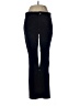 Chaps Blue Casual Pants Size 8 - photo 1