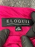ELOQUII Purple 3/4 Sleeve Blouse Size 24 waist - photo 7