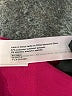 ELOQUII Purple 3/4 Sleeve Blouse Size 24 waist - photo 8
