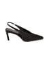 H&M Black Heels Size 8 - photo 1