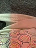Slazenger Hearts Ivory Active Skort Size 4 - photo 4