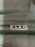 Fleo Black Sports Bra Size S - photo 6
