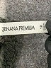 Zenana Premium Black Pullover Sweater Size 1X - photo 7