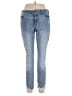 Universal Thread Solid Blue Jeans Size 31 waist - photo 1