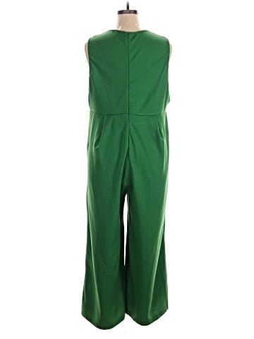Shein Curve Jumpsuit (view 2)