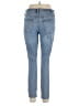 Universal Thread Solid Blue Jeans Size 31 waist - photo 2