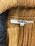 Tularosa Brown Pullover Sweater Size L - photo 7
