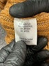 Tularosa Brown Pullover Sweater Size L - photo 8