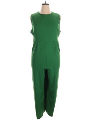 Shein Curve Jumpsuit (view 1)