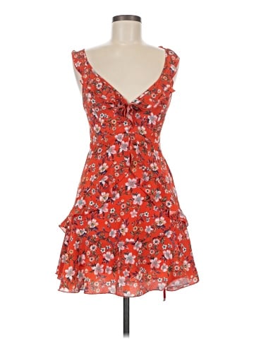 Louna Cocktail Dress (view 1)