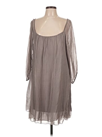 SOFIA Casual Dress (view 1)