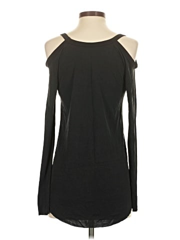 Me To We Long Sleeve Top (view 2)