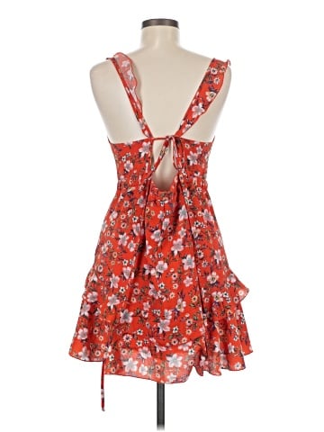 Louna Cocktail Dress (view 2)