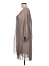SOFIA Gray Casual Dress Size L (estimated) - photo 5