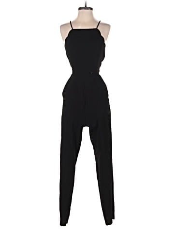 BCBGeneration Jumpsuit (view 1)