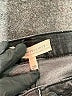 Current/Elliott Chevron-herringbone Gray Jeans Size 28 waist - photo 7