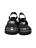 Unbranded Black Wedges Size EU 40 - photo 2