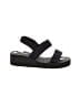 Unbranded Black Wedges Size EU 40 - photo 1