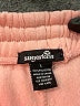 Assorted Brands Solid Pink Track Pants Size L - photo 7