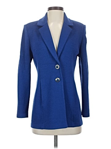 St. John Collection by Marie Gray Cardigan (view 1)