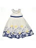 Savannah Blue Dress Size 7 - photo 1