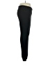 NY&C Solid Black Active Pants Size XL - photo 4