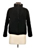 Uniqlo 100% Polyester Black Faux Fur Jacket Size M - photo 1