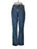 SLVRLAKE 100% Cotton Blue Jeans Size 31 waist - photo 1