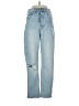 Gap Blue Jeans Size 4 - 27 - photo 1