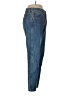 SLVRLAKE 100% Cotton Blue Jeans Size 31 waist - photo 4