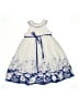 Savannah Blue Dress Size 7 - photo 2