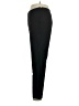 Eric Solid Black Casual Pants Size 14 - photo 5